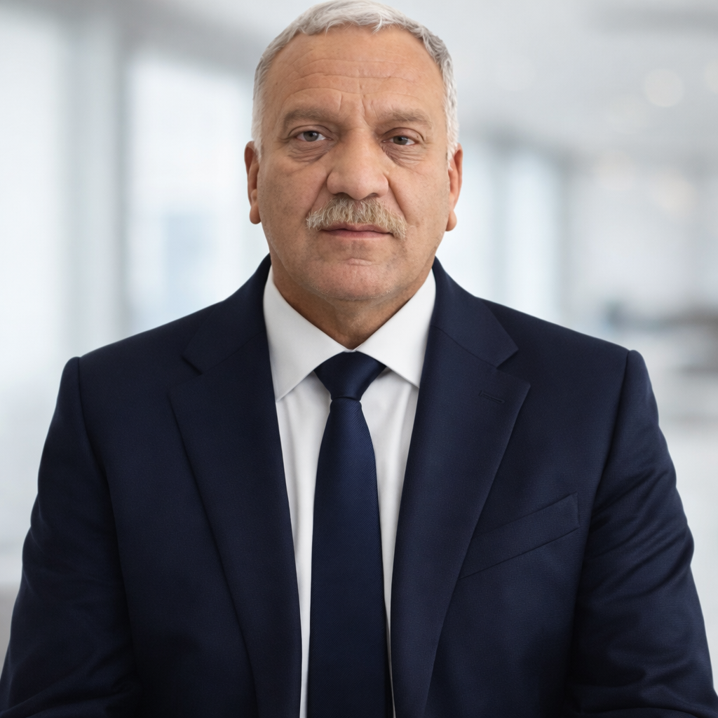 Founder & CEO